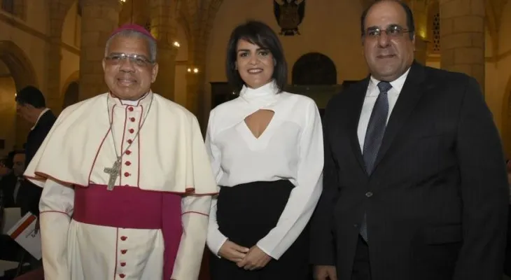 El Coro de la Catedral interpreta los clásicos de música sacra en concierto de Viernes Santo