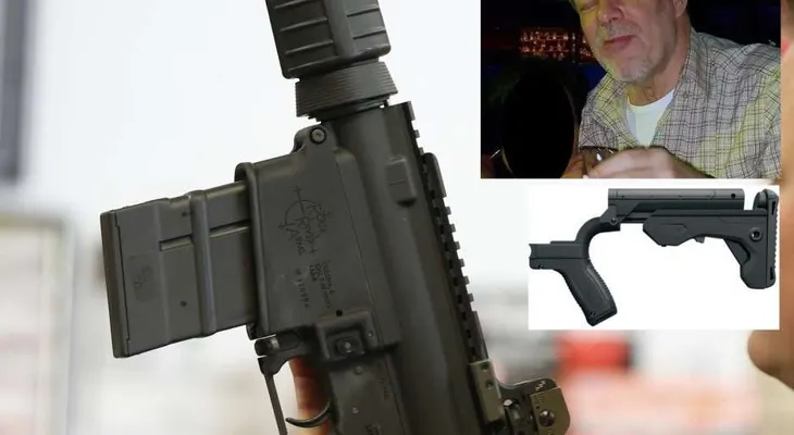 El tirador de Las Vegas fue criado por su madre, quien le decía que su padre había muerto; descartan que perteneciera al EI