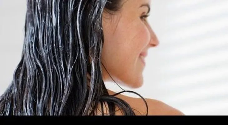 Mascarilla Intensiva para e cabello dañado (VIDEO)