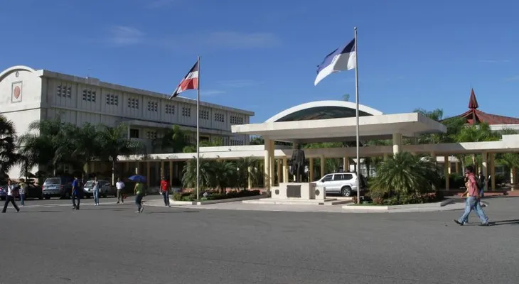 Profesores UASD continuarán lucha por aumento de presupuesto