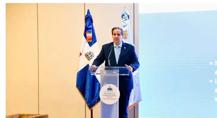 MSP y la ONU coordinan nuevas políticas contra la obesidad