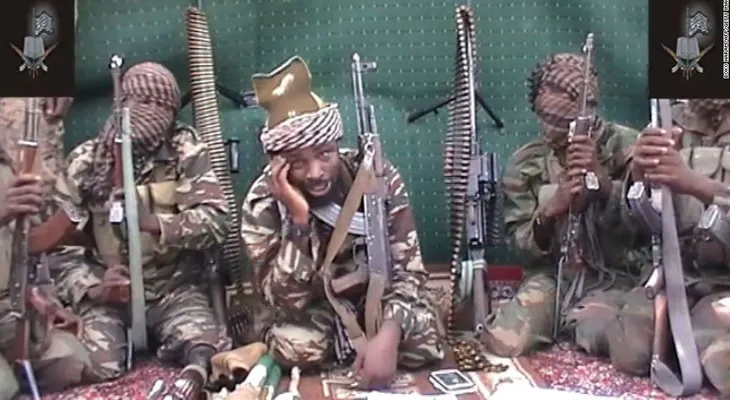 Según estudio, Boko Haram supera a ISIS como el grupo terrorista más mortífero