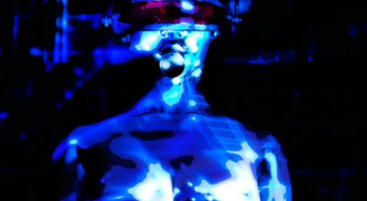Son los robots sexuales un peligro para la humanidad?