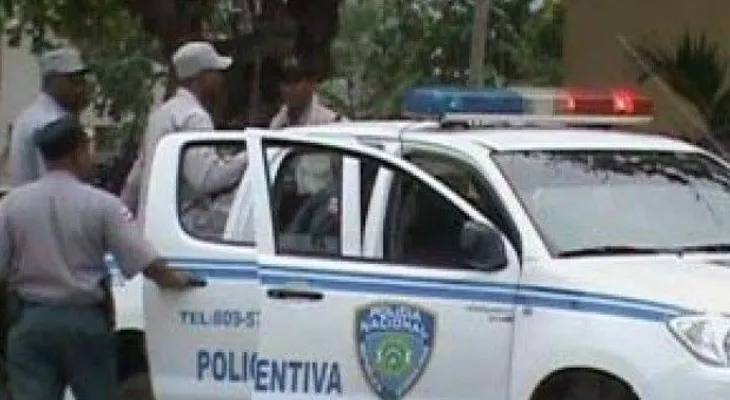 PN incrementa patrullaje en el Suroeste