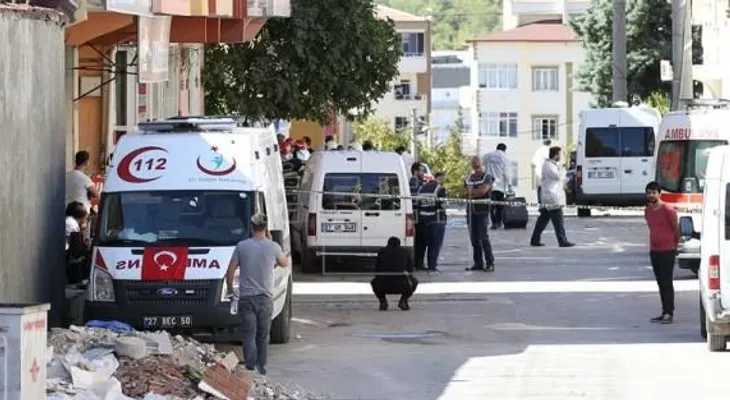 Al menos tres muertos y varios heridos al inmolarse miembros del Estado islámico en Turquía