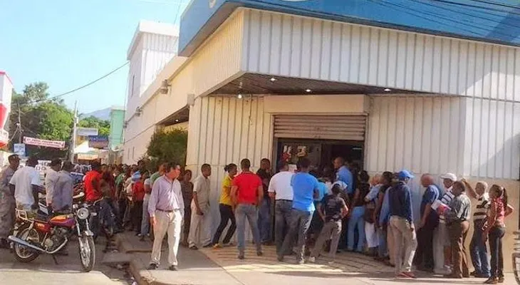 Hacienda pagará los días 18 a pensionados y jubilados
