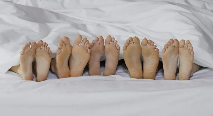 Éstas son las prácticas sexuales que necesitan consenso