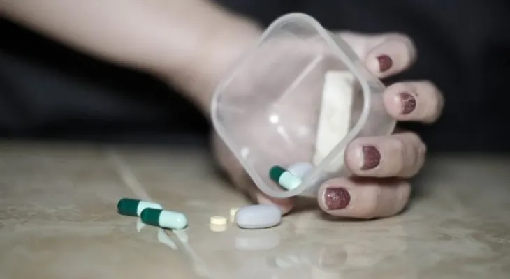Relación entre la salud mental y la anorgasmia