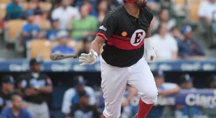 Peguero espera volver  a GL con los Cardenales