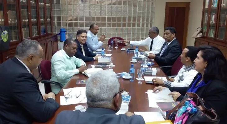 Anuncian lanzamiento Academia Dominicana de Estudios Políticos y Electorales