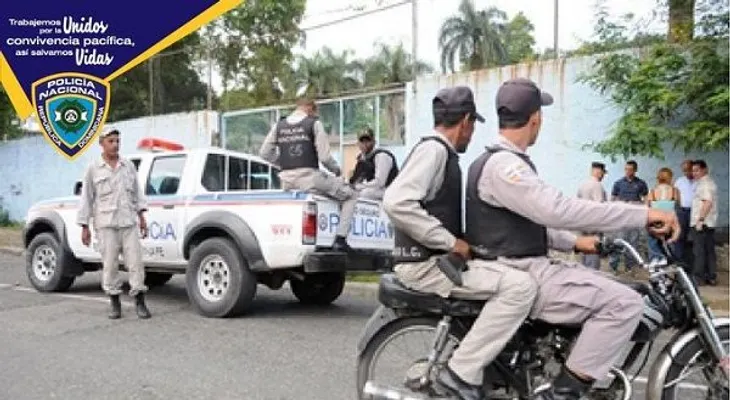 Modalidad de asalto: Los delincuentes llegan a restaurantes, funerarias y lugares similares