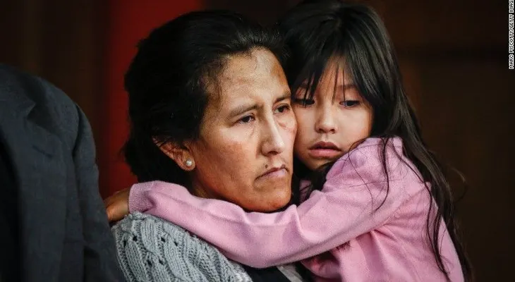 El gobierno de Donald Trump no puede encontrar a cerca de 1.500 niños inmigrantes
