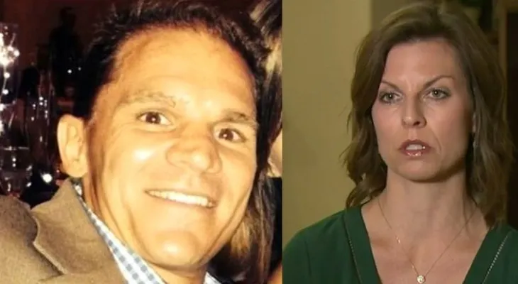 Esposa y abogado de empresario Larry Davis acusado de narcotráfico en RD temen por su salud