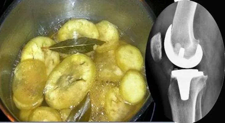 Receta para recuperar movilidad en las articulaciones