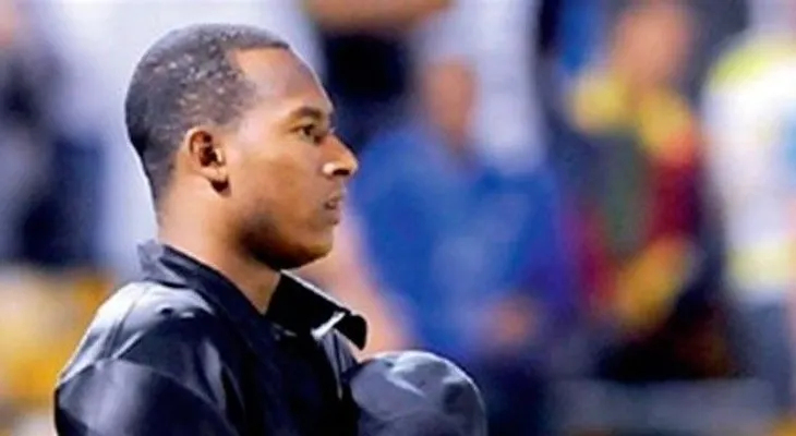 Primer árbitro dominicano en MLB también estará en partidos de sábado y domingo