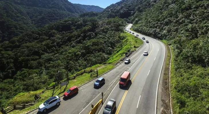  Un promedio de 190 personas desaparece por día en Brasil, según informe 