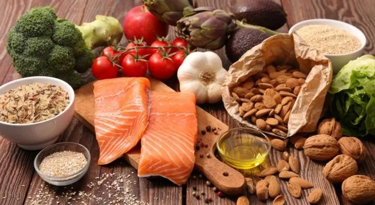 Saber lo que comemos puede ayudar a crear sensación de saciedad