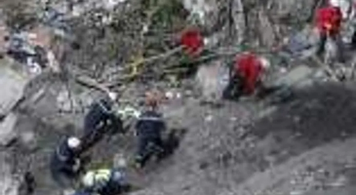 Tormentas y severas inundaciones dejan un muerto en Portugal