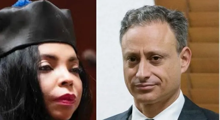 Jean Alain Rodríguez propuso acuerdo al Ministerio Público, revela Yeni Berenice