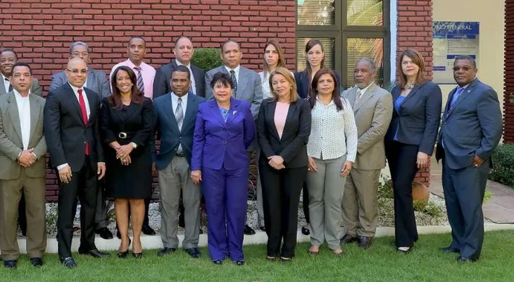 El IES Escuela Nacional del Ministerio Público inicia Diplomado sobre Procedimiento Constitucion