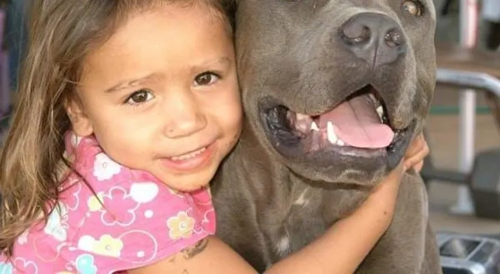 Le dijo a su esposa "Si le hace algo a mi hija lo mato". Lo que sucedió dejó a todos llorando