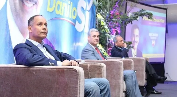 Decisión Nacional dice ha registrado más de 900 mil electores para candidatura de Danilo