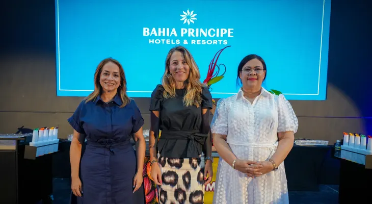 Expertos internacionales imparten en el país Masterclass de mixología hotelera con apoyo del INFOTEP