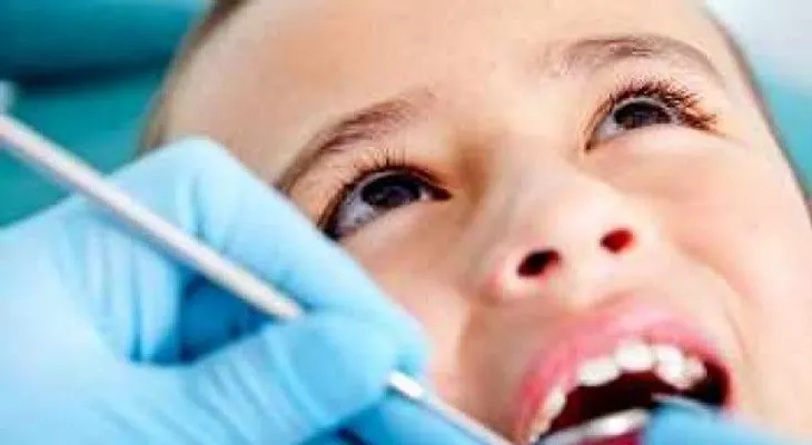 Salud dental en los niños es la mejor protección contra las caries