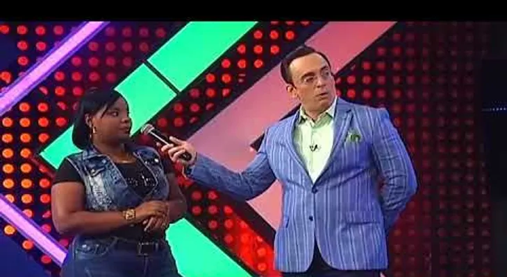 Le hizo "coro" a su novio cuando supo que se había ganado 18 mil pesos en la Lotería