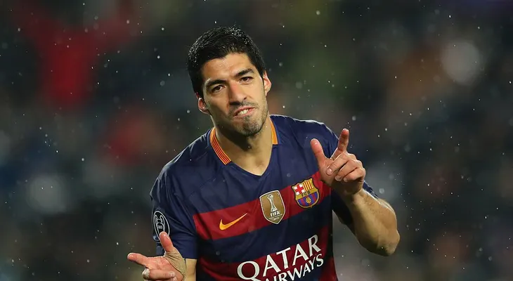 'Football Leaks' revela que Luis Suárez costó 82 millones de euros al Barcelona