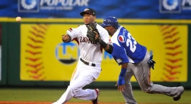 Licey y Escogido abrirán temporada 2015-2016