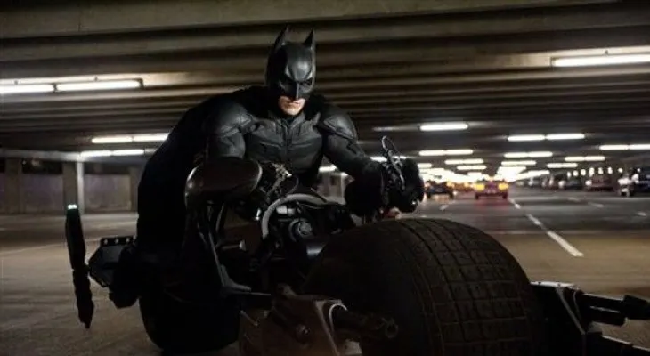 Bruce Wayne ya no será Batman