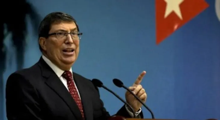 Canciller cubano advierte que votación en la ONU sobre el bloqueo se dará en «condiciones inusuales»