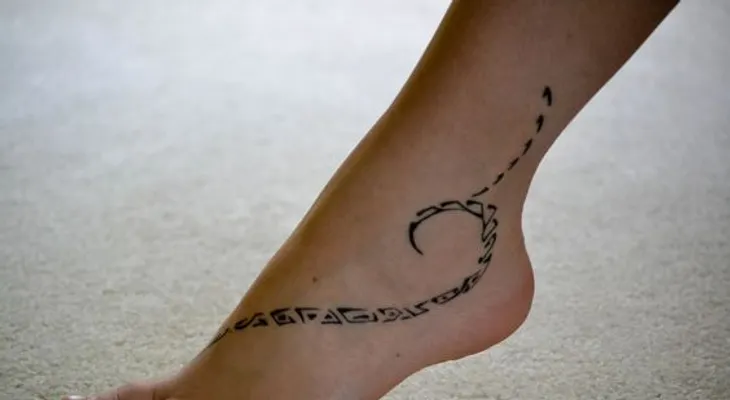 30 tatuajes para chicas y mujeres que no pasan de moda