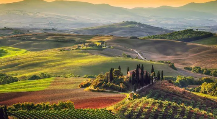 Pueblos de Italia que no debes dejar de visitar
