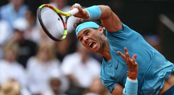 Rafael Nadal suma su corona número 11 en Roland Garros
