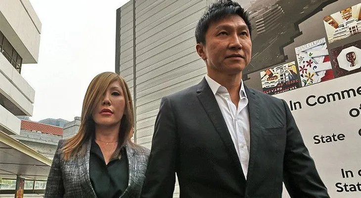 Condenan a un pastor por gastar 36 millones de dólares en la carrera musical de su esposa