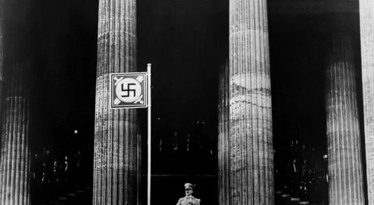 Conoce el plan secreto del papa para eliminar a Hitler