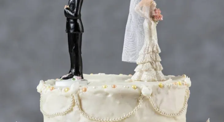 Por qué a los hombres les cuesta más que a ellas asumir el divorcio