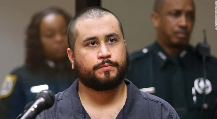 George Zimmerman estaría subastando el arma con el que mató al joven Trayvon Martin