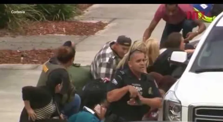 Atacante de aeropuerto de Florida puede enfrentar la pena de muerte