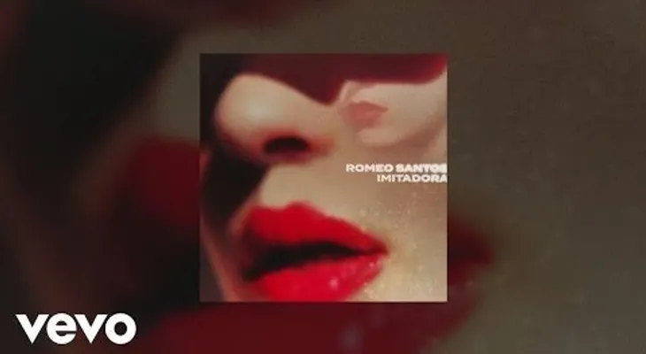 Romeo Santos y su canción que destrona a "Despacito de Luis Fonsi y Daddy Yankee