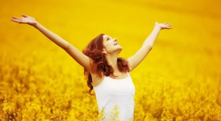 Estos 6 tips te ayudarán a ser feliz