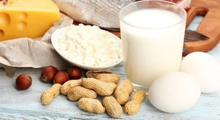 Una dieta efectiva de solo 10 días para desintoxicar tu cuerpo del azúcar