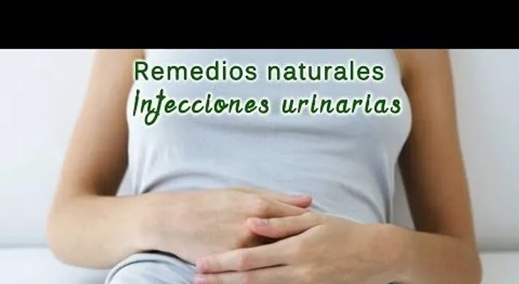 Cistitis y problemas en las vías urinarias (VIDEO)