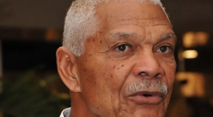 Felipe Alou dice que Vladimir tiene números para llegar a Cooperstown