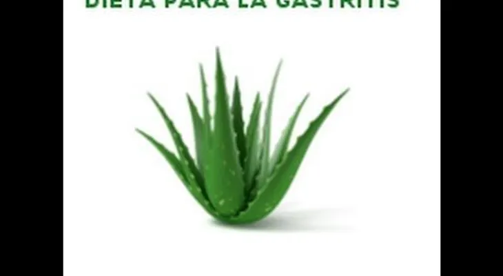 Cómo curar la gastritis con remedios naturales