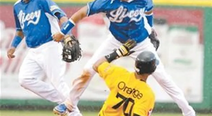 Águilas vencen al Escogido y retornan al 1er lugar; Toros se acercan a GC y Licey gana