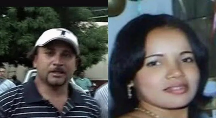Comunicador que cumple 30 años por matar a su esposa, pide revisión de la pena