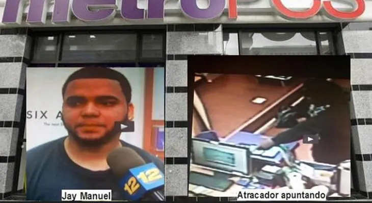 4 veces en 14 días asaltan tienda de dominicano en El Bronx